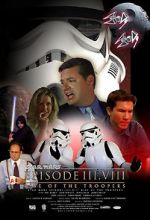Watch Star Wars: Episode III.VIII: Rise of the Troopers M4ufreemovies