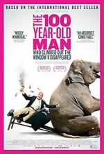 Watch The 100 Year-Old Man Who Climbed Out the Window and Disappeared M4ufreemovies