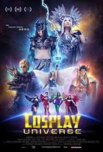 Watch Cosplay Universe M4ufreemovies
