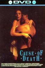 Watch Cause of Death M4ufreemovies