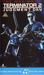 Watch The Making of \'Terminator 2: Judgment Day\' (TV Short 1991) M4ufreemovies