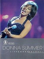 Watch Donna Summer: Live and More... Encore! (TV Special 1999) M4ufreemovies
