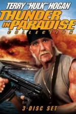 Watch Thunder in Paradise M4ufreemovies