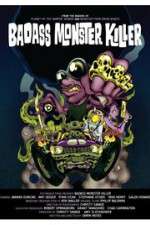 Watch Badass Monster Killer M4ufreemovies