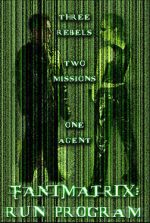 Watch The Fanimatrix: Run Program M4ufreemovies