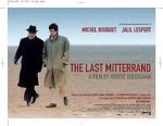 Watch The Last Mitterrand M4ufreemovies