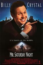 Watch Mr. Saturday Night M4ufreemovies