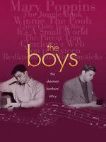 Watch The Boys: The Sherman Brothers\' Story M4ufreemovies