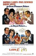 Watch Lady L M4ufreemovies
