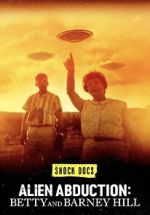 Watch Alien Abduction: Betty and Barney Hill (TV Special 2022) M4ufreemovies