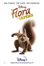 Watch Flora & Ulysses M4ufreemovies