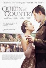 Watch Queen & Country M4ufreemovies