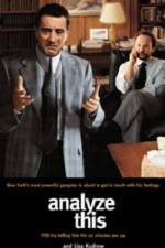 Watch Analyze This M4ufreemovies