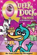 Watch Queer Duck: The Movie M4ufreemovies