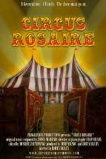 Watch Circus Rosaire M4ufreemovies