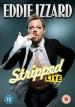Watch Eddie Izzard: Stripped M4ufreemovies