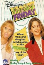 Watch Freaky Friday M4ufreemovies