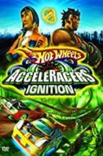 Watch Hot Wheels: AcceleRacers - Ignition M4ufreemovies