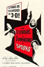 Watch Spooks! M4ufreemovies