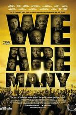 Watch We Are Many M4ufreemovies