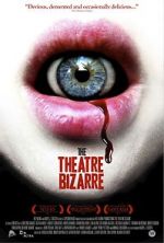 Watch The Theatre Bizarre M4ufreemovies