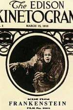 Watch Frankenstein M4ufreemovies