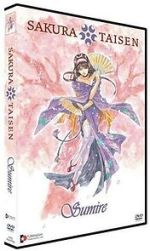 Watch Sakura Taisen: Sumire M4ufreemovies