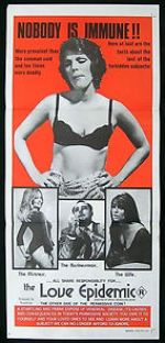 Watch The Love Epidemic M4ufreemovies