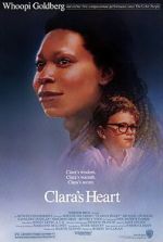Watch Clara's Heart M4ufreemovies