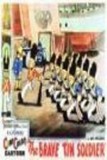 Watch The Brave Tin Soldier M4ufreemovies