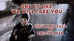 Watch The Evil Dead: One by One We Will Take You - The Untold Saga of the Evil Dead M4ufreemovies