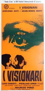 Watch I visionari M4ufreemovies