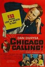 Watch Chicago Calling M4ufreemovies