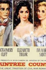 Watch Raintree County M4ufreemovies