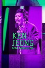 Watch Ken Jeong: Best Medicine M4ufreemovies
