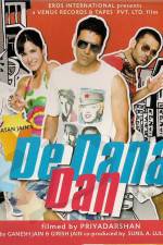 Watch De Dana Dan M4ufreemovies