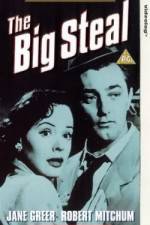Watch The Big Steal M4ufreemovies