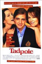 Watch Tadpole M4ufreemovies