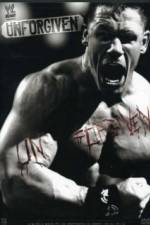 Watch WWE Unforgiven M4ufreemovies