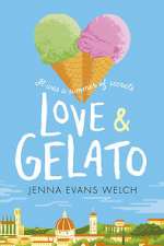 Watch Love &amp; Gelato M4ufreemovies