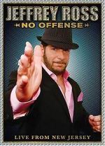 Watch Jeffrey Ross: No Offense - Live from New Jersey (TV Special 2008) M4ufreemovies