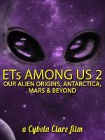 Watch ETs Among Us 2: Our Alien Origins, Antarctica, Mars and Beyond M4ufreemovies