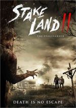 Watch The Stakelander M4ufreemovies
