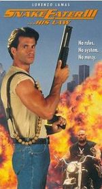 Watch Snake Eater III: His Law M4ufreemovies