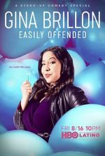 Watch Gina Brillon: Easily Offended (TV Special 2019) M4ufreemovies