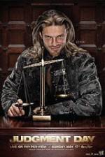 Watch WWE Judgment Day M4ufreemovies