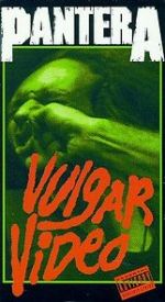 Watch Pantera - Vulgar Video M4ufreemovies