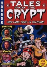 Watch Tales from the Crypt: From Comic Books to Television M4ufreemovies