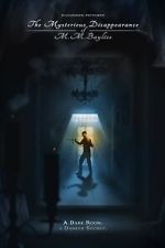 Watch The Mysterious Disappearance of M.M. Bayliss M4ufreemovies