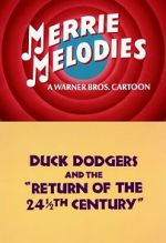 Watch Duck Dodgers and the Return of the 24½th Century (TV Short 1980) M4ufreemovies